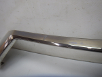 Молдинг решетки радиатора для Toyota Land Cruiser (200) 2008>, OEM 53111-60A90 - вид 4 (фото)