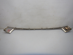 Молдинг решетки радиатора для Toyota Land Cruiser (200) 2008>, OEM 53111-60A90 - вид 7 (фото)