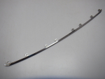 Молдинг решетки радиатора для Toyota Land Cruiser (200) 2008>, OEM 53126-60120 - вид 1 (фото)