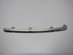Молдинг решетки радиатора для Toyota Land Cruiser (200) 2008>, OEM 53121-60300 - вид 1 (фото)