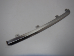 Молдинг решетки радиатора для Toyota Land Cruiser (200) 2008>, OEM 53121-60300 - вид 2 (фото)