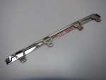 Молдинг решетки радиатора для Toyota Land Cruiser (200) 2008>, OEM 53121-60300 - вид 3 (фото)
