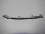 Молдинг решетки радиатора для Toyota Land Cruiser (200) 2008>, OEM 53123-60210 - вид 1 (фото)