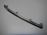 Молдинг решетки радиатора для Toyota Land Cruiser (200) 2008>, OEM 53123-60210 - вид 2 (фото)