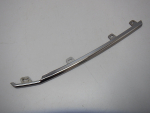 Молдинг решетки радиатора для Toyota Land Cruiser (200) 2008>, OEM 53122-60250 - вид 2 (фото)