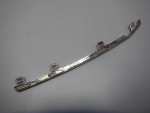 Молдинг решетки радиатора для Toyota Land Cruiser (200) 2008>, OEM 53122-60250 - вид 3 (фото)