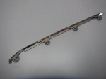 Молдинг решетки радиатора для Toyota Land Cruiser (200) 2008>, OEM 53124-60280 - вид 3 (фото)