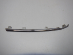 Молдинг решетки радиатора для Toyota Land Cruiser (200) 2008>, OEM 53122-60260 - вид 1 (фото)