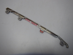 Молдинг решетки радиатора для Toyota Land Cruiser (200) 2008>, OEM 53122-60260 - вид 3 (фото)