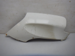 Накладка заднего бампера правая для BMW X5 E70 2007>, OEM 51120413820 - вид 1 (фото)
