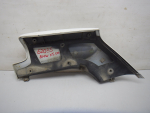 Накладка заднего бампера правая для BMW X5 E70 2007>, OEM 51120413820 - вид 2 (фото)