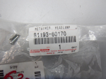 Крепеж фары для Toyota Land Cruiser (200) 2008>, OEM 8119360170 - вид 3 (фото)