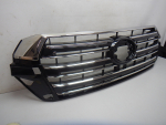 Решетка радиатора для Toyota Land Cruiser (200) 2008>, OEM 53101-60D20 - вид 2 (фото)
