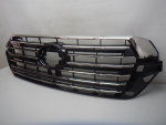 Решетка радиатора для Toyota Land Cruiser (200) 2008>, OEM 53101-60D20 - вид 5 (фото)