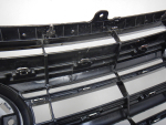 Решетка радиатора для Toyota Land Cruiser (200) 2008>, OEM 53101-60D20 - вид 7 (фото)