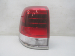 Фонарь задний наружный левый для Toyota Land Cruiser (200) 2008>, OEM 8156160B80 - вид 2 (фото)