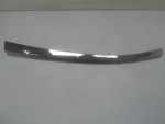 Накладка на решетку радиатора для Toyota Camry V50 2011-2018, OEM 5312433020 - вид 3 (фото)