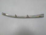 Накладка на решетку радиатора для Toyota Camry V50 2011-2018, OEM 5312433020 - вид 4 (фото)