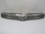 Решетка радиатора для Toyota Camry V50 2011-2018, OEM 5311433020 - вид 1 (фото)