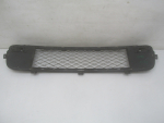 Решетка в бампер центральная для BMW X5 E70 2007>, OEM 51117163956 - вид 4 (фото)