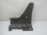 Накладка на порог для Volvo XC70 Cross Country 2007-2016, OEM 31265320 - вид 3 (фото)