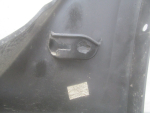 Накладка на порог для Volvo XC70 Cross Country 2007-2016, OEM 31265320 - вид 4 (фото)
