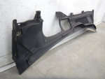 Решетка стеклооч. (планка под лобовое стекло) для Land Rover Range Rover Evoque 2011-2019, OEM BJ32021B43 - вид 2 (фото)