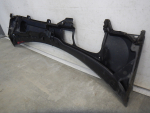 Решетка стеклооч. (планка под лобовое стекло) для Land Rover Range Rover Evoque 2011-2019, OEM BJ32021B43 - вид 4 (фото)