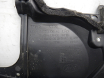 Решетка стеклооч. (планка под лобовое стекло) для Land Rover Range Rover Evoque 2011-2019, OEM BJ32021B43 - вид 6 (фото)