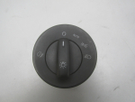 Переключатель света фар для Skoda Octavia III (A7) 2013-2020, OEM 1Z0941431H - вид 1 (фото)