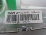 Антенна для BMW X5 E70 2007>, OEM 65209226895 - вид 3 (фото)