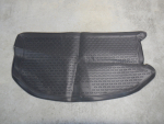 Коврик багажного отсека для Kia Soul 2009-2014, OEM NLC.25.25.B13 - вид 3 (фото)