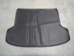 Коврик багажного отсека для Kia Rio 2005-2011, OEM R85701G003 - вид 1 (фото)