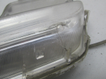 Ходовой огонь правый (ДХО) для Volvo XC60 2008-2017, OEM 31353288 - вид 3 (фото)