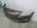 Бампер передний для Hyundai Solaris 2010-2017, OEM 865114L500 - вид 3 (фото)