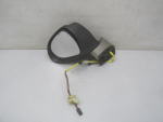 Зеркало левое электрическое для Peugeot 308 2007>, OEM 8153NE - вид 1 (фото)