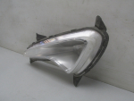 Фара противотуманная левая для Hyundai Solaris 2010-2017, OEM 922014L600 - вид 3 (фото)