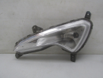 Фара противотуманная левая для Hyundai Solaris 2010-2017, OEM 922014L600 - вид 1 (фото)