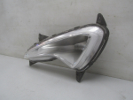 Фара противотуманная левая для Hyundai Solaris 2010-2017, OEM 922014L600 - вид 3 (фото)