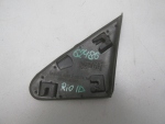 Накладка крыла переднего правого для Kia Rio 2011>, OEM 861904Y000 - вид 2 (фото)
