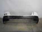 Бампер задний для Toyota Highlander II 2007-2013, OEM 5215948170 - вид 1 (фото)