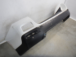 Бампер задний для Toyota Highlander II 2007-2013, OEM 5215948170 - вид 2 (фото)