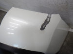 Бампер задний для Toyota Highlander II 2007-2013, OEM 5215948170 - вид 4 (фото)
