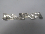 Эмблема для Toyota RAV 4 2013-2019, OEM 7543142120 - вид 3 (фото)