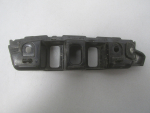 Направляющая переднего бампера для Volkswagen Touareg 2010>, OEM 7P6807183F - вид 2 (фото)