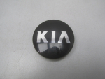 Колпак декоративный для Kia Ceed 2012-2018, OEM 529603W200 - вид 1 (фото)