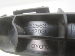 Направляющая заднего бампера для Toyota RAV 4 2013-2019, OEM 5256342030 - вид 3 (фото)