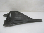 Решетка стеклооч. (планка под лобовое стекло) для BMW X5 E70 2007>, OEM 64316945583 - вид 3 (фото)