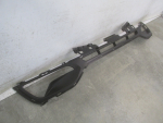 Решетка в бампер центральная для Kia Sportage 2010-2015, OEM 865613U000 - вид 2 (фото)