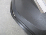 Решетка в бампер центральная для Kia Sportage 2010-2015, OEM 865613U000 - вид 4 (фото)